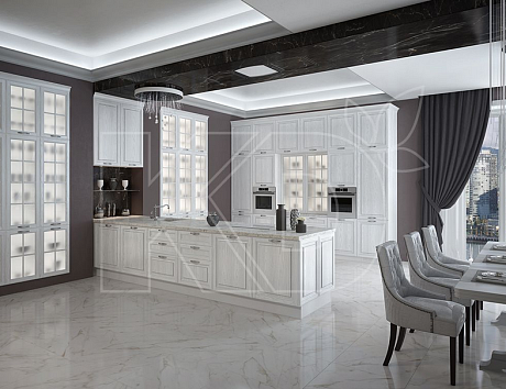 Бесплатный расчет кухни