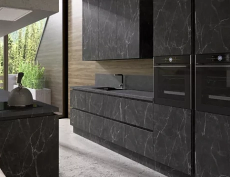 Черная кухня в Чите