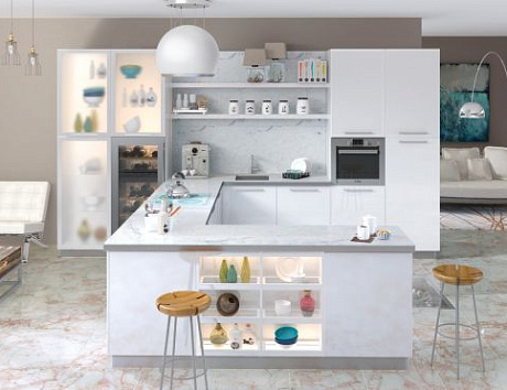 Современная итальянская кухня