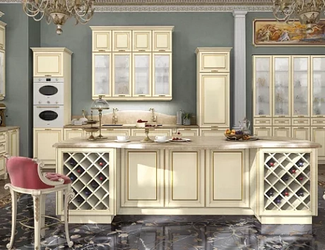 Золотая кухня в Волгограде