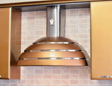 Кухня Хамелеон в Казани